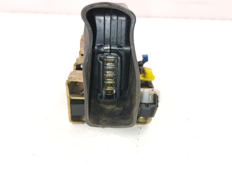 Recambio de servofreno para mercedes-benz clase e (w211) e 320 cdi (211.022) referencia OEM IAM A2114300530  