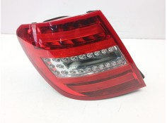 Recambio de piloto trasero izquierdo para mercedes-benz clase c t-model (s204) c 200 cdi (204.201) referencia OEM IAM A204820466