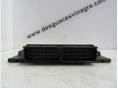 Recambio de centralita : fiat doblo : 1.9d- zz3a6000 (gasoleo a)(62,54cv) [2002] para fiat doblo 1.9d- zz3a6000 (gasoleo a) refe 2