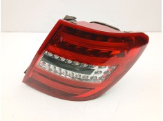 Recambio de piloto trasero derecho para mercedes-benz clase c t-model (s204) c 200 cdi (204.201) referencia OEM IAM A2048204764 