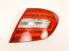 Recambio de piloto trasero derecho para mercedes-benz clase c t-model (s204) c 200 cdi (204.201) referencia OEM IAM A2048204764  2