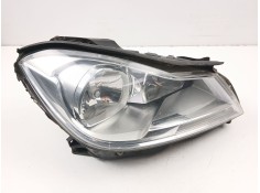 Recambio de faro derecho para mercedes-benz clase c t-model (s204) c 200 cdi (204.201) referencia OEM IAM A2048205059  030127020