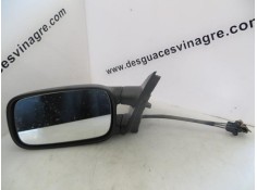 Recambio de retrovisor izq. : volkswagen passat : 1.8 g 4p [1994] para volkswagen passat 1.8 g   4p referencia OEM IAM NEGROMANU