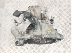 Recambio de caja cambios 6v turbo diesel para peugeot 807 (eb_) 2.0 hdi referencia OEM IAM 20MB12   2