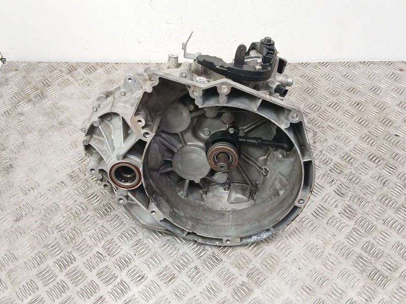 Recambio de caja cambios 6v gasolina para ford focus iii 1.0 ecoboost referencia OEM IAM CV6R7002PF  