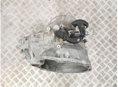 Recambio de caja cambios 6v gasolina para ford focus iii 1.0 ecoboost referencia OEM IAM CV6R7002PF   2