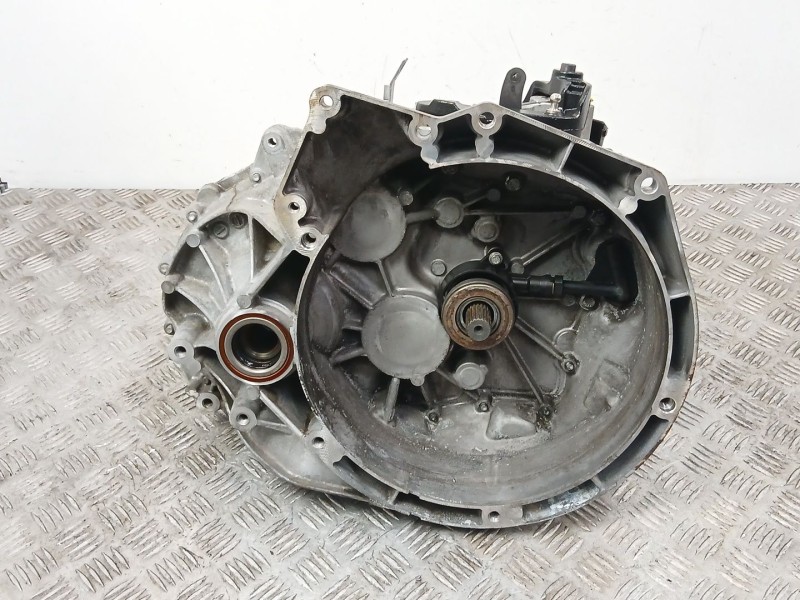 Recambio de caja cambios 6v gasolina para ford focus iii 1.0 ecoboost referencia OEM IAM CV6R7002PF  