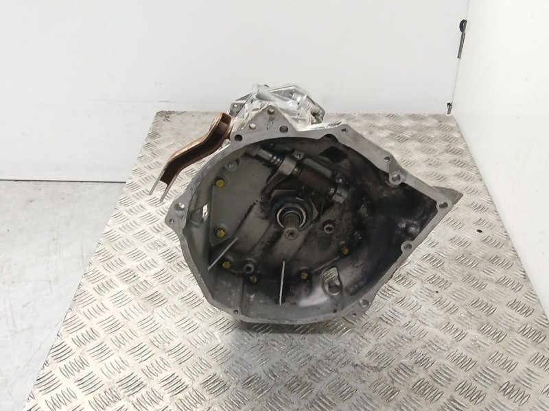 Recambio de caja cambios 5v gasolina para renault 18 (134_) 1.6 (1341) referencia OEM IAM 7700598067 7700598660 