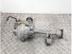 Recambio de diferencial delantero para suzuki grand vitara ii (jt, te, td) 1.9 ddis a las 4 ruedas (jt419, td44, jb419wd, jb419x