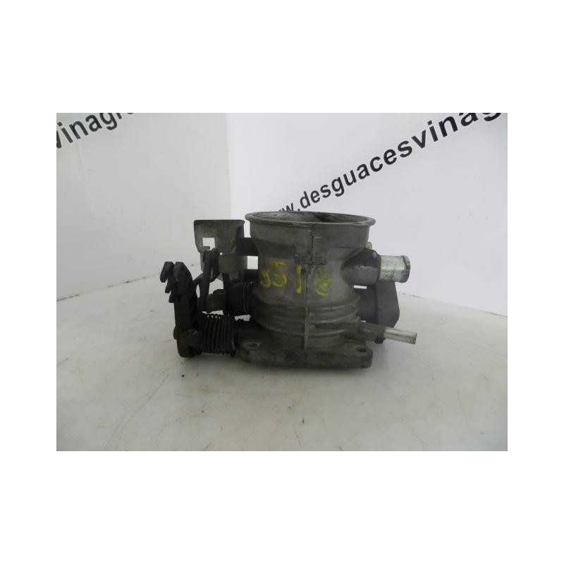 Recambio de caja mariposa : saab 900 : 2.3 g -b234-i (149,6cv) 5p [1993] para saab 900 2.3 g -b234-i referencia OEM IAM   