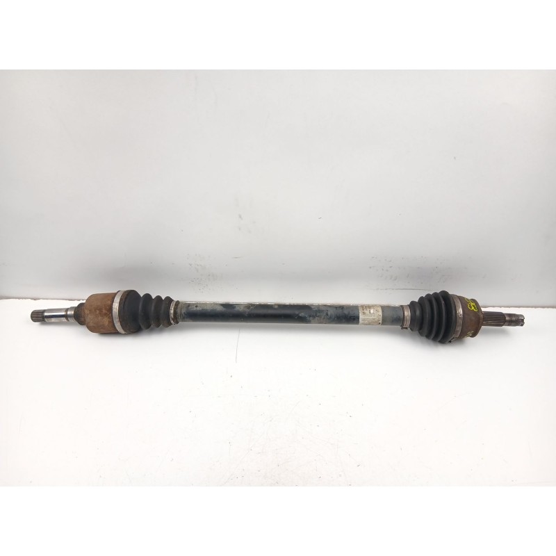 Recambio de transmision delantera derecha para citroën nemo furgoneta/monovolumen (aa_) 1.4 hdi referencia OEM IAM 51783852  