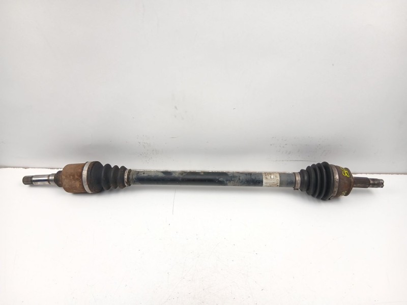 Recambio de transmision delantera derecha para citroën nemo furgoneta/monovolumen (aa_) 1.4 hdi referencia OEM IAM 51783852  