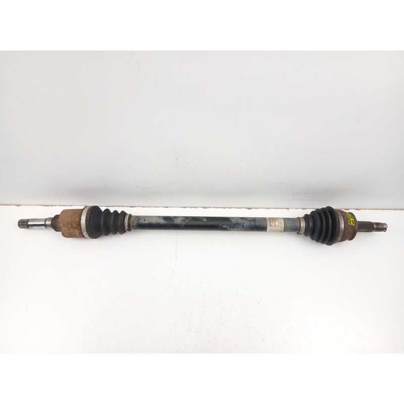 Recambio de transmision delantera derecha para citroën nemo furgoneta/monovolumen (aa_) 1.4 hdi referencia OEM IAM 51783852  