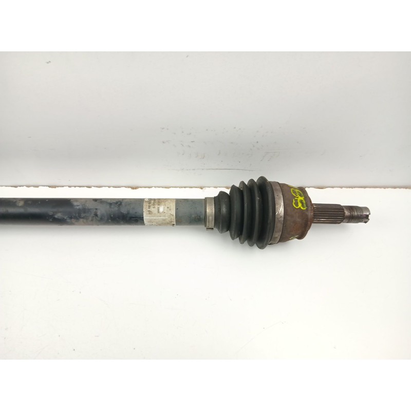 Recambio de transmision delantera derecha para citroën nemo furgoneta/monovolumen (aa_) 1.4 hdi referencia OEM IAM 51783852  