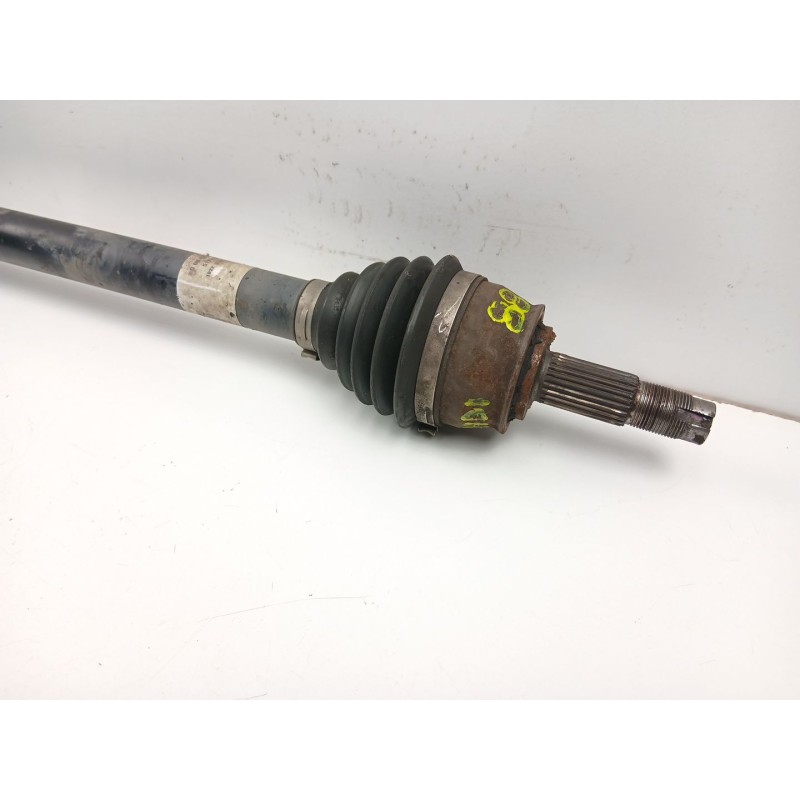 Recambio de transmision delantera derecha para citroën nemo furgoneta/monovolumen (aa_) 1.4 hdi referencia OEM IAM 51783852  