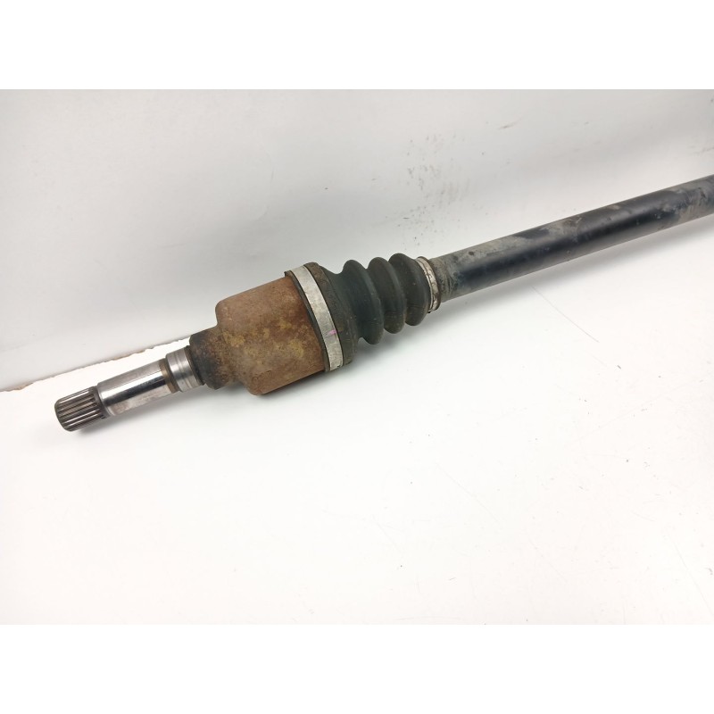 Recambio de transmision delantera derecha para citroën nemo furgoneta/monovolumen (aa_) 1.4 hdi referencia OEM IAM 51783852  