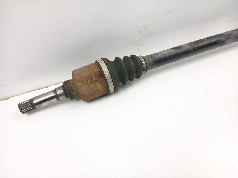 Recambio de transmision delantera derecha para citroën nemo furgoneta/monovolumen (aa_) 1.4 hdi referencia OEM IAM 51783852  