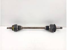 Recambio de transmision trasera derecha para mercedes-benz clase e (w211) e 320 cdi (211.022) referencia OEM IAM A2113501656  