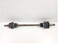 Recambio de transmision trasera derecha para mercedes-benz clase e (w211) e 320 cdi (211.022) referencia OEM IAM A2113501656   2
