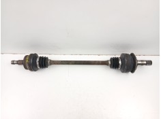 Recambio de transmision trasera izquierda para mercedes-benz clase e (w211) e 320 cdi (211.022) referencia OEM IAM A2113501656   2