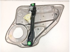 Recambio de elevalunas trasero izquierdo para mercedes-benz clase c t-model (s204) c 200 cdi (204.201) referencia OEM IAM A20473