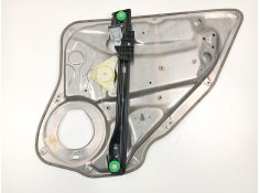 Recambio de elevalunas trasero izquierdo para mercedes-benz clase c t-model (s204) c 200 cdi (204.201) referencia OEM IAM A20473 2