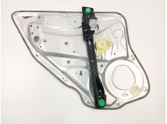 Recambio de elevalunas trasero derecho para mercedes-benz clase c t-model (s204) c 200 cdi (204.201) referencia OEM IAM A2047300 2