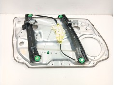 Recambio de elevalunas delantero derecho para mercedes-benz clase c t-model (s204) c 200 cdi (204.201) referencia OEM IAM A20472
