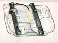 Recambio de elevalunas delantero derecho para mercedes-benz clase c t-model (s204) c 200 cdi (204.201) referencia OEM IAM A20472 2