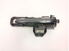 Recambio de manilla trasera izquierda para mercedes-benz clase c t-model (s204) c 200 cdi (204.201) referencia OEM IAM A20476021 2