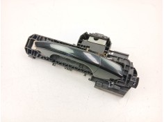 Recambio de manilla trasera derecha para mercedes-benz clase c t-model (s204) c 200 cdi (204.201) referencia OEM IAM A2047601634