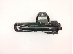 Recambio de manilla trasera derecha para mercedes-benz clase c t-model (s204) c 200 cdi (204.201) referencia OEM IAM A2047601634 2