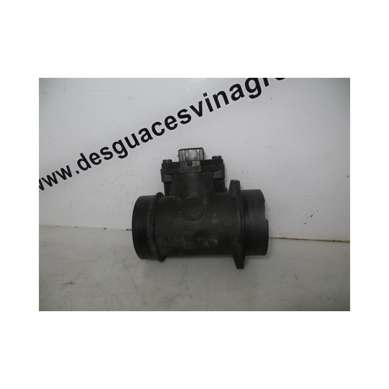 Recambio de caudalimetro : saab 900 : 2.3 g -b234-i (149,6cv) 5p [1993] para saab 900 2.3 g -b234-i referencia OEM IAM 028021710