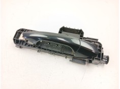 Recambio de manilla delantera derecha para mercedes-benz clase c t-model (s204) c 200 cdi (204.201) referencia OEM IAM A20476016