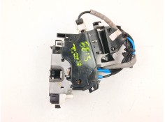 Recambio de cerradura puerta trasera derecha para mercedes-benz clase c t-model (s204) c 200 cdi (204.201) referencia OEM IAM A0 2