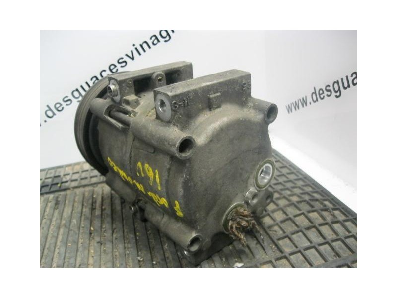 Recambio de aire acondicionado : ford mondeo : 1.8 [1994] para ford mondeo 1.8 referencia OEM IAM 94BWDA  