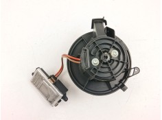 Recambio de motor calefaccion para mercedes-benz clase c t-model (s204) c 200 cdi (204.201) referencia OEM IAM A2128200708  V777 2