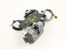 Recambio de cerradura puerta delantera izquierda para mercedes-benz clase c t-model (s204) c 200 cdi (204.201) referencia OEM IA