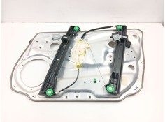 Recambio de elevalunas delantero izquierdo para mercedes-benz clase c t-model (s204) c 200 cdi (204.201) referencia OEM IAM A204