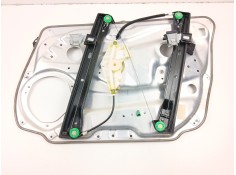 Recambio de elevalunas delantero izquierdo para mercedes-benz clase c t-model (s204) c 200 cdi (204.201) referencia OEM IAM A204 2