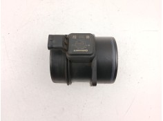 Recambio de caudalimetro para mercedes-benz clase c t-model (s204) c 200 cdi (204.201) referencia OEM IAM A6510900048  5WK97017 2