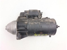 Recambio de motor arranque para mercedes-benz mb furgoneta (w631) d (631.332, 631.342) referencia OEM IAM A0041510901  900033141 2