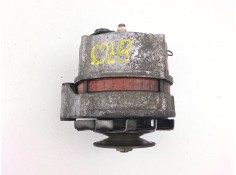Recambio de alternador para mercedes-benz mb furgoneta (w631) d (631.332, 631.342) referencia OEM IAM A0051547402  0120489917 2