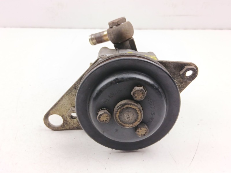 Recambio de bomba direccion para mercedes-benz mb furgoneta (w631) d (631.332, 631.342) referencia OEM IAM A0004600180  