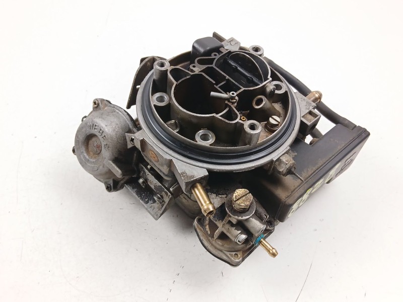 Recambio de carburador para renault 19 i chamade (l53_) 1.4 referencia OEM IAM 7701204353  
