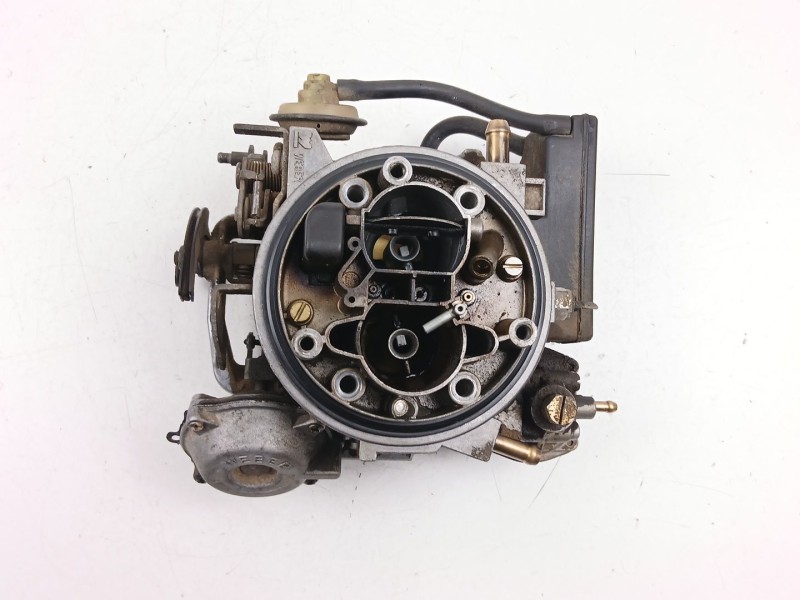 Recambio de carburador para renault 19 i chamade (l53_) 1.4 referencia OEM IAM 7701204353  