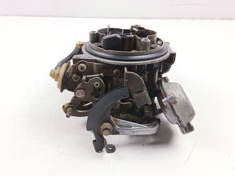 Recambio de carburador para renault 19 i chamade (l53_) 1.4 referencia OEM IAM 7701204353  