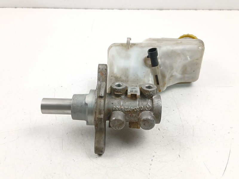 Recambio de bomba de freno para citroën nemo furgoneta/monovolumen (aa_) 1.4 hdi referencia OEM IAM 4601V7  