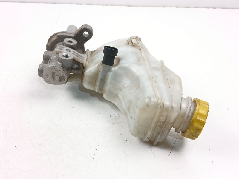 Recambio de bomba de freno para citroën nemo furgoneta/monovolumen (aa_) 1.4 hdi referencia OEM IAM 4601V7  