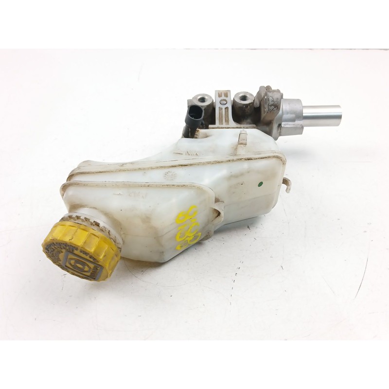 Recambio de bomba de freno para citroën nemo furgoneta/monovolumen (aa_) 1.4 hdi referencia OEM IAM 4601V7  